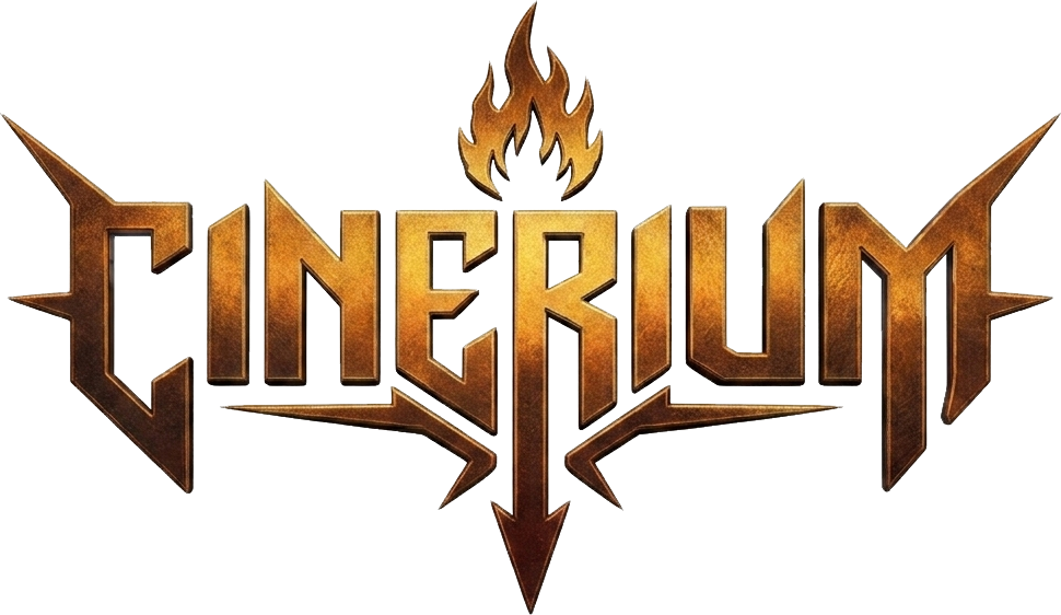 Cinerium